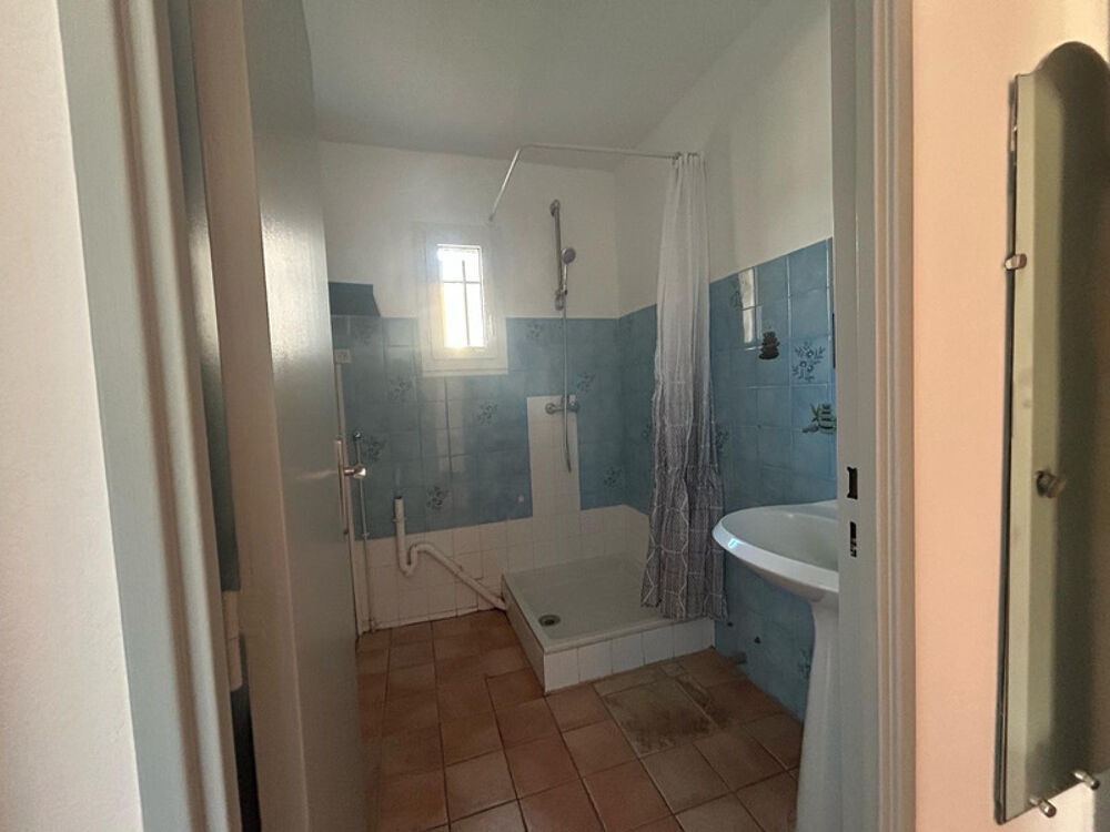 Vente Appartement Appartement à vendre 2 pièces GREOUX LES BAINS (04) Greoux les bains