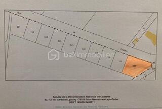  Terrain � vendre 1017 m�