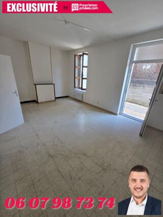 Maison  vendre 6 pices 75 m