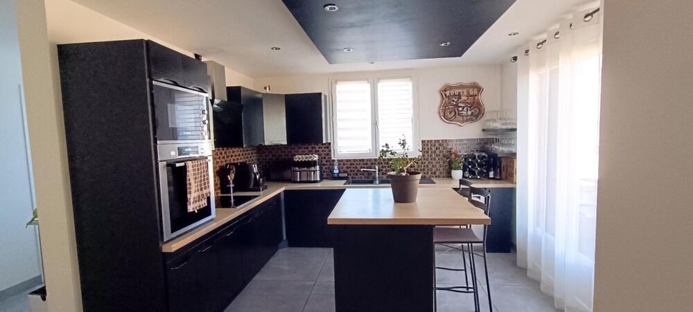 Maison individuelle Belley 01300