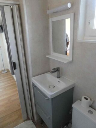  Appartement à louer 2 pièces 33 m²