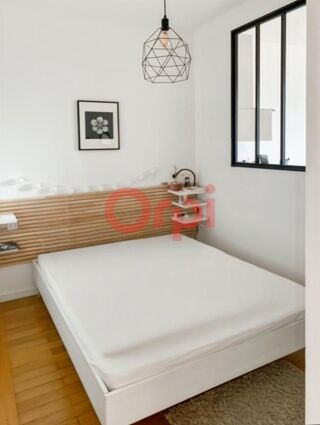  Appartement � louer 2 pi�ces 31 m�