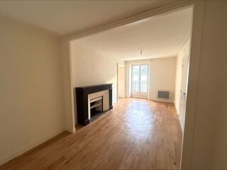  Appartement à louer 3 pièces 69 m²