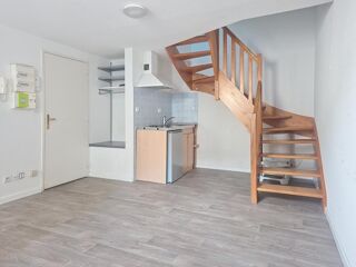  Duplex/triplex � louer 2 pi�ces 24 m� Clermont ferrand