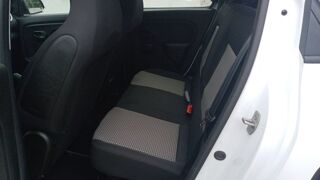 Twingo E-Tech 82 22 kWh Life 2021 occasion 92700 Colombes