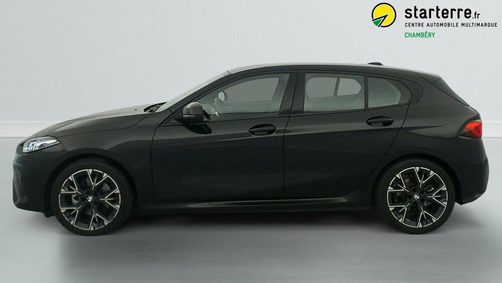 S&eacute;rie 1 F70 120d 163 ch DKG7 M Sport 2025 occasion 73420 Voglans