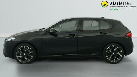 S&eacute;rie 1 F70 120d 163 ch DKG7 M Sport 2025 occasion 73420 Voglans