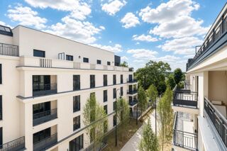  Appartement à vendre 2 pièces 43 m²