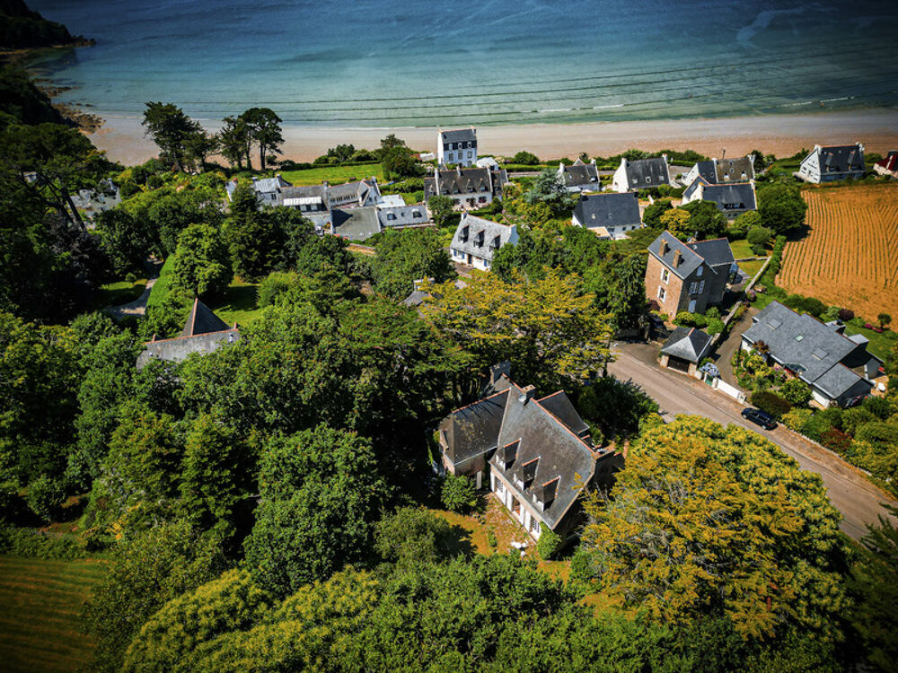 Vente Maison Maison de famille a deux pas de la plage du Ris à DOUARNENEZ (29) Douarnenez