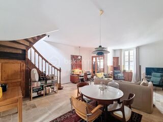  Maison à vendre 3 pièces 88 m²