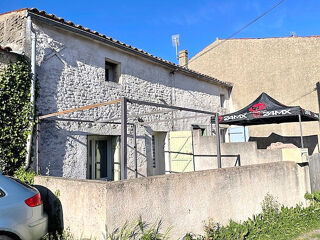  Maison  vendre 4 pices 77 m