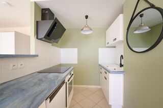  Appartement à vendre 3 pièces 68 m²
