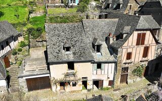  Maison à vendre 10 pièces 240 m²