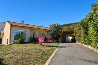 Maison 123m2 Châteaugay