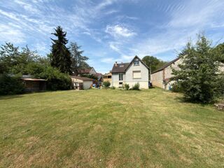  Maison à vendre 5 pièces 120 m²