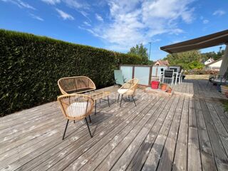  Maison à vendre 5 pièces 84 m²