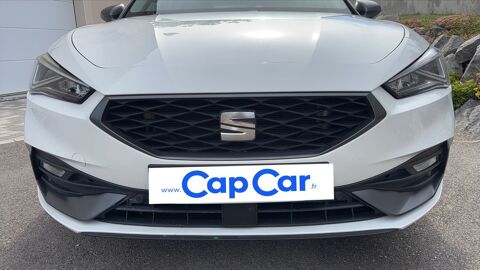 Leon ST 1.4 TSI 204 e-Hybrid DSG6 FR 2021 occasion 42520 Saint Pierre De Boeuf