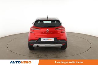 Captur 1.0 TCe Zen 91 ch 2021 occasion 92130 Issy-les-Moulineaux