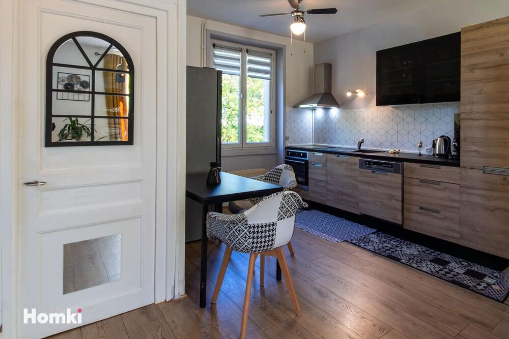 Vente Maison Maison de ville T3 de 70 m² à Villefranche-sur-Saône 69400 Villefranche sur saone