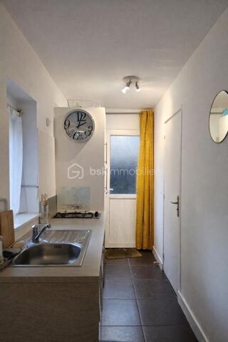  Appartement � vendre 1 pi�ce 29 m�
