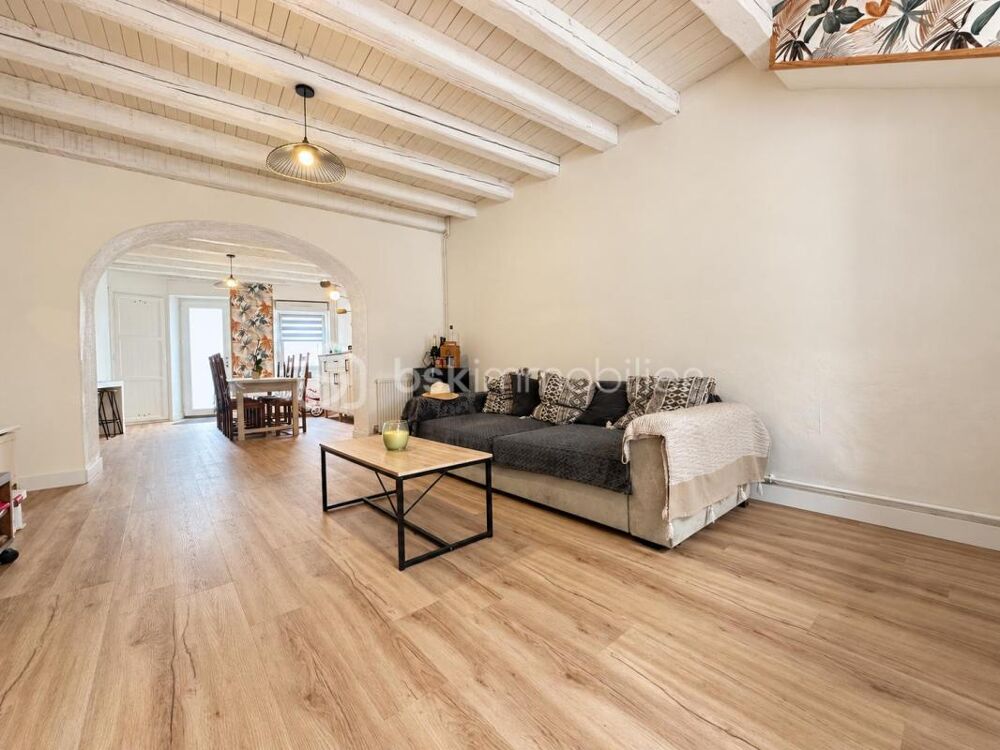 Vente Maison LA TURBALLE / 3 CHAMBRES / La turballe