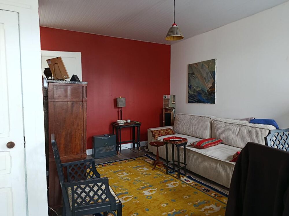 Maison 5 pièce(s) 87 M2