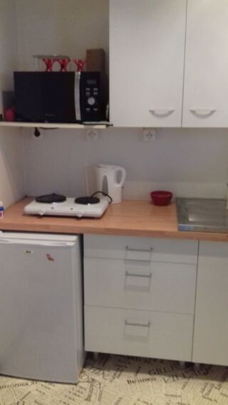  Appartement � louer 1 pi�ce 36 m�