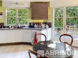  Maison à vendre 8 pièces 187 m²