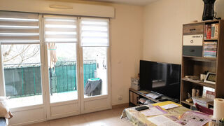  Appartement  vendre 2 pices 40 m