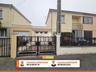  Maison  vendre 5 pices 90 m