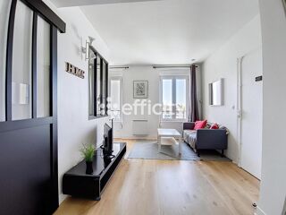  Appartement � vendre 2 pi�ces 30 m�