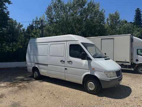 Sprinter Isotherme 1999 occasion 84300 Cavaillon