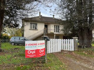  Maison � vendre 4 pi�ces 92 m�