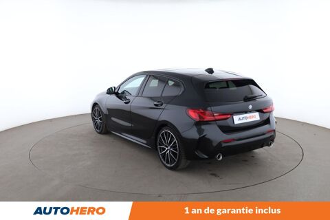 S&eacute;rie 1 118d M Sport BVA8 5P 150 ch 2024 occasion 92130 Issy-les-Moulineaux