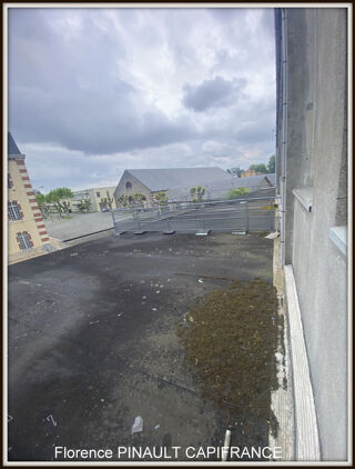  Immeuble � vendre 10 pi�ces 342 m�