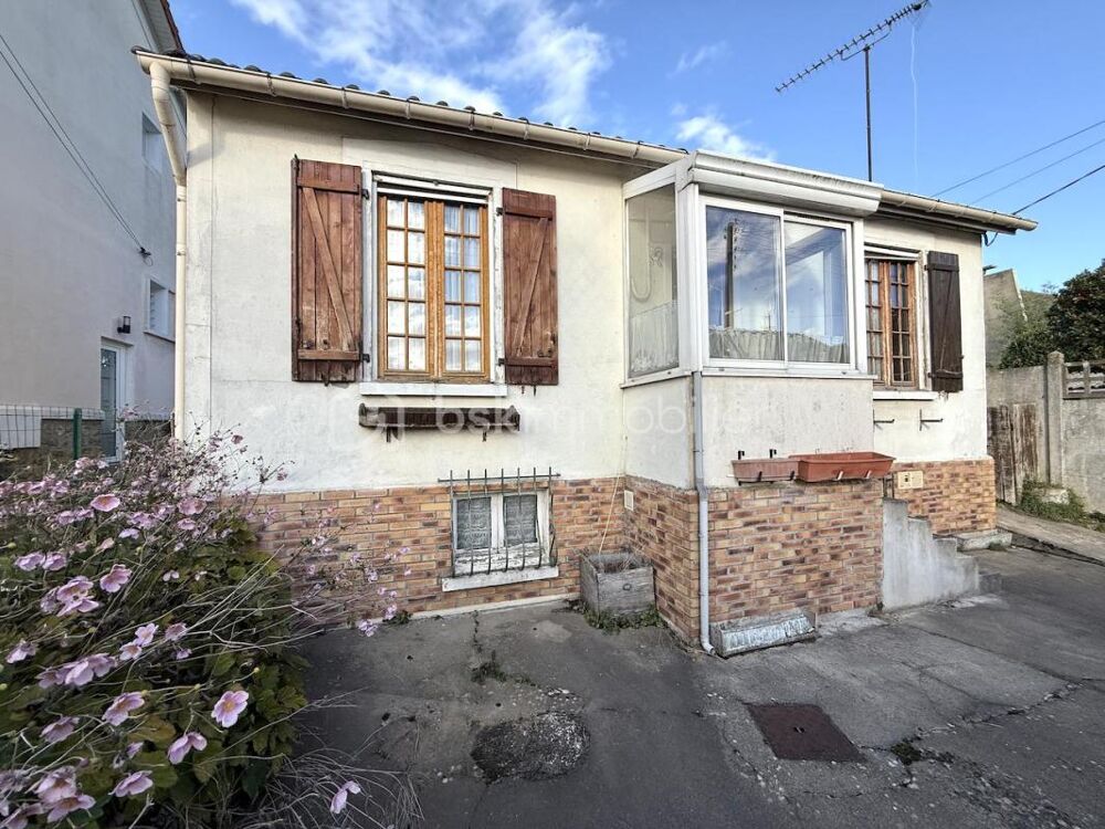 Maison à renover