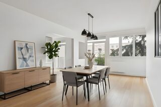  Appartement  vendre 4 pices 83 m