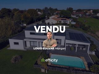  Maison à vendre 8 pièces 191 m²