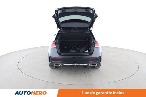 Classe A 250 e AMG Line 8G-DCT 218 ch 2021 occasion 92130 Issy-les-Moulineaux