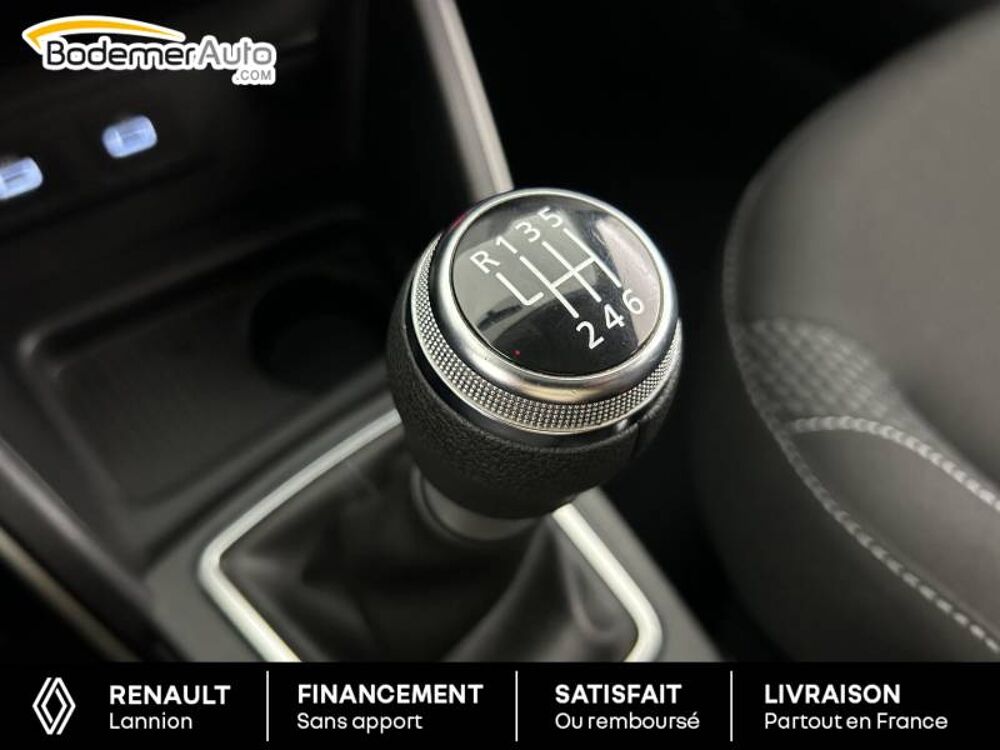 Duster ECO-G 100 4x2 Prestige + 2021 occasion 22200 Guingamp
