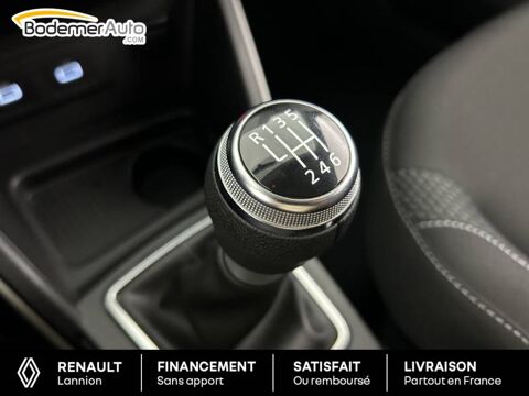 Duster ECO-G 100 4x2 Prestige + 2021 occasion 22200 Guingamp