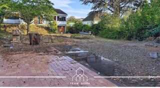  Terrain à vendre 589 m²