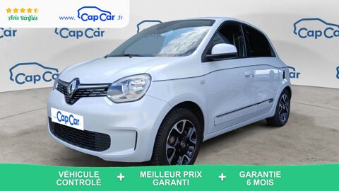 Annonce voiture Renault Twingo 10999 €