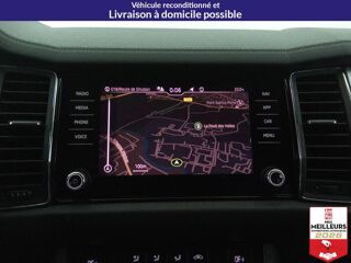 Kodiaq TSI 150 ACT DSG7 7PL Ambition 2023 occasion 78200 Buchelay