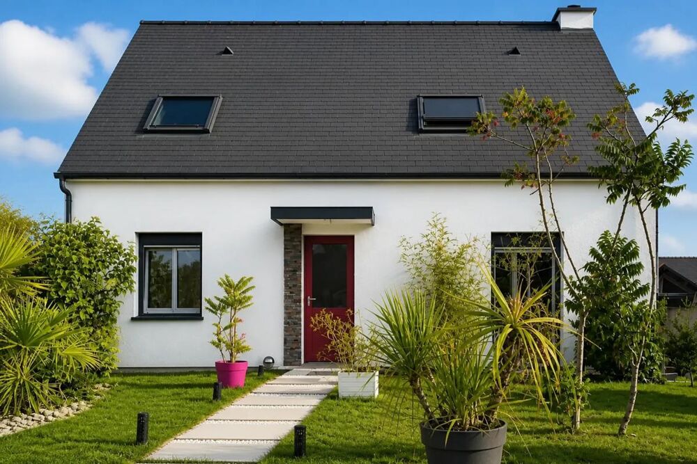 Vente Maison Maison rénovée centre ville NORT SUR ERDRE beau potentiel Nort sur erdre