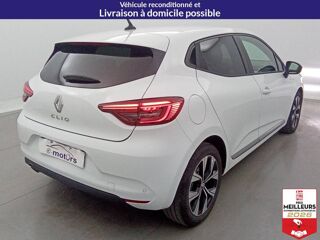 Clio TCe 100 GPL Zen 2022 occasion 10150 Lavau