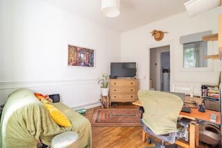  Appartement à vendre 2 pièces 35 m²