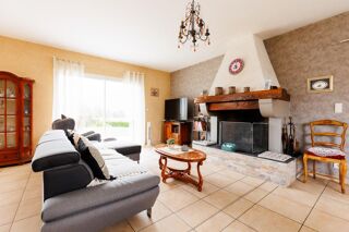  Maison � vendre 6 pi�ces 200 m�