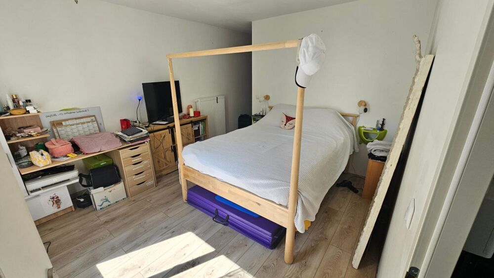 Vente Maison Houdan centre / Maison récente 120 m2 / 4 chambres + jardin Houdan