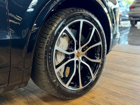 Cayenne III 4.0 V8 550 46CV TURBO PDK 2018 occasion 42120 Saint-Vincent-de-Boisset